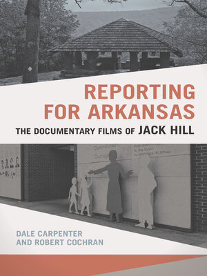 cover image of Reporting for Arkansas